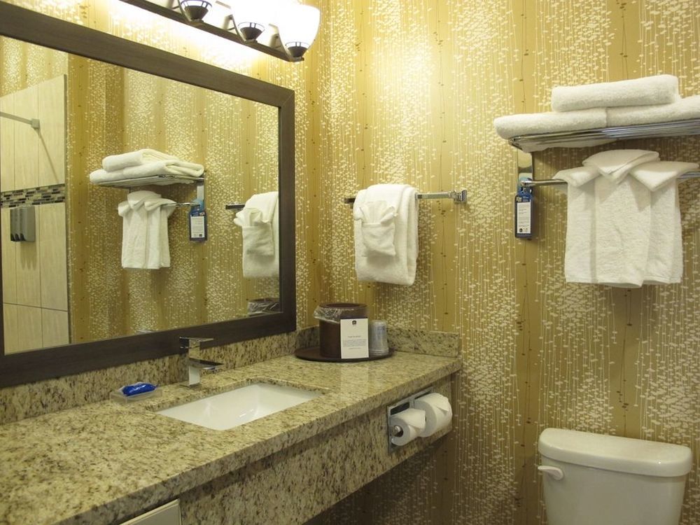 Best Western Plus Moosomin Hotel Quarto foto