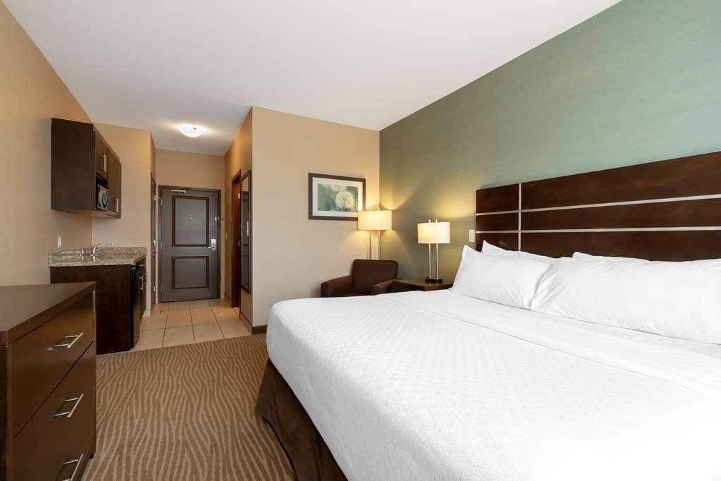 Best Western Plus Moosomin Hotel Quarto foto