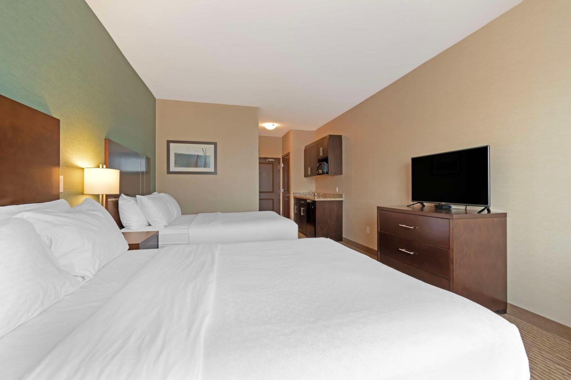 Best Western Plus Moosomin Hotel Exterior foto
