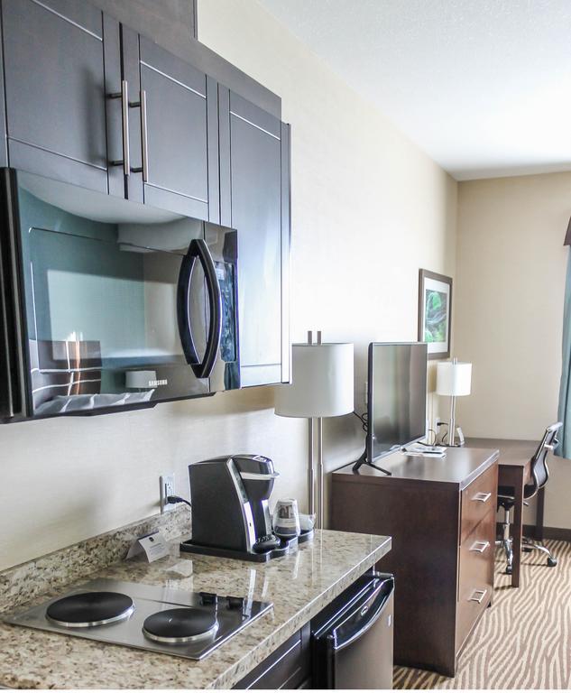 Best Western Plus Moosomin Hotel Quarto foto