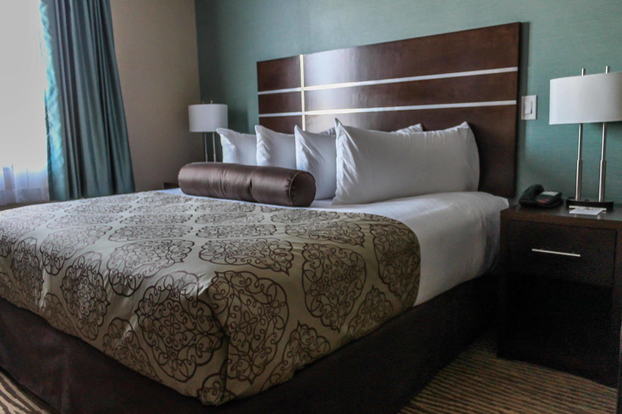 Best Western Plus Moosomin Hotel Exterior foto